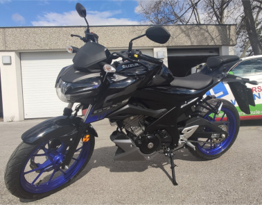 GSX