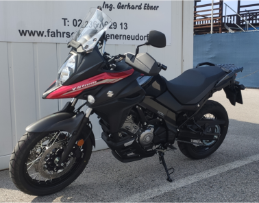 V Strom
