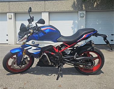 bmwg310r