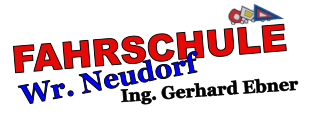 Fahrschule Wiener Neudorf